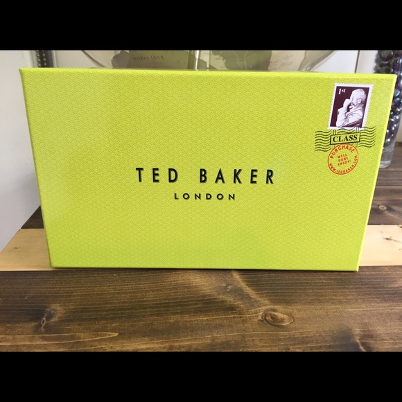 ❣️Ted Baker - Rose Gold Wallet - ❣️ - Picture 5 of 5